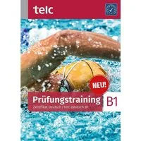 Prüfungstraining / Susanne Franz, Christina Kirschbaum, Ondrej Kotas, Anna Pilaski