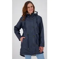 ankerglut Regenjacke Regenjacke & Friesennerz & Longjacket CS WOMEN auch in Großen Größen erhältlich