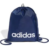 adidas Sportswear Turnbeutel LINEAR GYMSACK CBLACK/FTWWHT/SOLRED