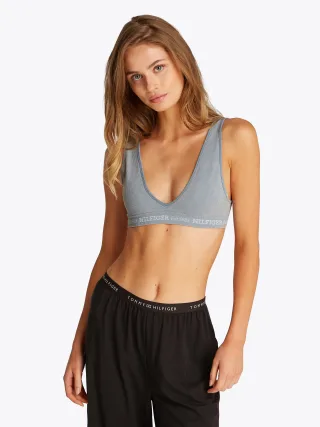 RP TRIANGLE brisk blue - Gr. - M