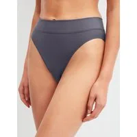 CALIDA Slip Elastic breiter Softbund, elastisch, Single Jersey, atmungsaktiv, weich