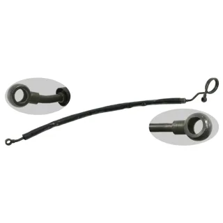 Febi Hydraulikschlauch Lenkung f?r Audi A4 A6 + Avant VW Passat + Variant