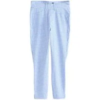 Next Caprileggings Verkürzte Leggings aus Jersey-Denim (1-tlg)
