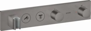 Hansgrohe Thermostatmodul Unterputz Select Axor 18355340