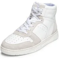 vitaform Herren Sneaker Softnappaleder & Veloursleder Sneaker