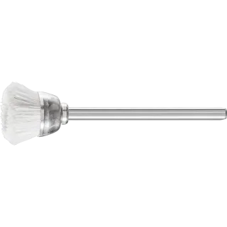 PFERD TOOLS Miniatur-Topfbürste TBU Ziegenhaar - 43209459