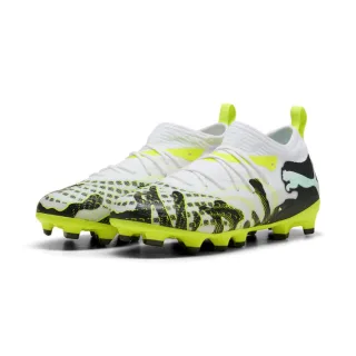Puma Future 9 Match CREATIVITY FG/AG Fu?ballschuhe Kinder