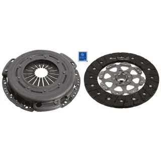 Sachs Kupplung Mercedes C-Klasse E-Klasse Glk-Klasse 3000970135
