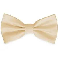 Ladeheid Fliege Elegante Herren Fliege - Hochwertig Matt Verstellbar BMM (12cm x 6cm)