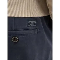 Petrol Industries Chinohose Men Non Denim Chino mit Tunnelzug