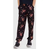 KIDSWORLD Haremshose Blumen-Allover mit Blumenmuster