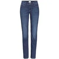 MAC Stretch-Jeans MAC ANGELA basic wash 5240-87-0380L-D845