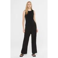 SENSES.THE LABEL Tanktop mit Baumwolle