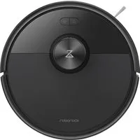 Roborock Nass-Trocken-Saugroboter VC Q7 TF+ Black, 40 W, beutellos