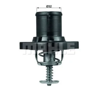 Behr Thermostat mit Dichtung Citroen Fiat Lancia Peugeot TI18289