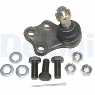 Delphi Traggelenk vorne Nissan Serena Vanette TC1185