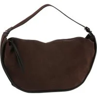 Marc O'Polo Accessories Hobo Aamu, Beuteltasche, Damen Handtasche, Umhängetasche, Schultertasche