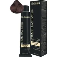 Femmas Premium Haarfarbe Femmas Hair Color, 1-tlg., Profi-Qualität