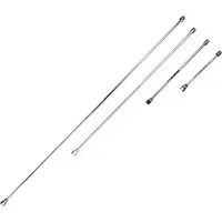 ASPRO Farbsprühpistole Verlängerung für Airless-Farbspritzgeräte