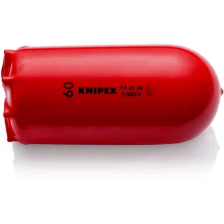 KNIPEX Selbstklemm-Tülle - 986660