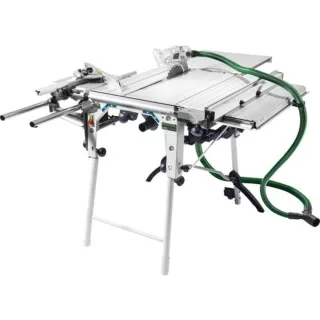 Festool Tischzugsäge PRECISIO CS 70 EBG-Set - 574782