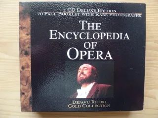 Nights at the Opera - The Gold Collection