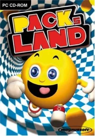 Packs Land - [PC]