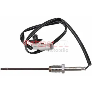 Metzger Abgastemperatursensor Renault Master 3 2.3 dCi