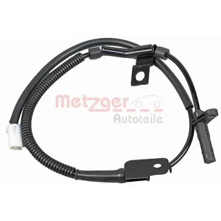 Metzger Raddrehzahlsensor vorne links Kia Sorento 1