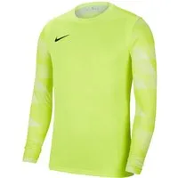 Nike Torwarttrikot Nike Performance Park IV Torwarttrikot Langarm