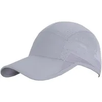 Coonoor Baseball Cap Damen Herren, Atmungsaktive Sport DüNn Mesh Kappe