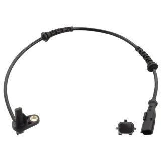 Febi Raddrehzahlsensor hinten rechts Dacia Logan Sandero Renault Logan Sandero/Stepway
