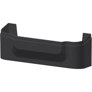 KWC Aquarotter Gehäuseabdeckung, F5, Duschpaneel, unten, 2030062351, 2030062351 2030062351