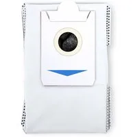 ECOVACS Staubsaugerbeutel DDB030025, passend für ECOVACS, 3 St., antibakteriell