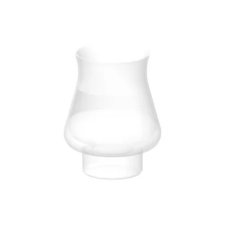 Dornbracht Trinkglas , transparent Ersatzteile 089000004 08900000484
