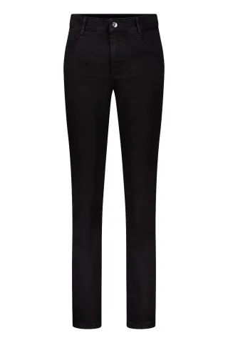 gardeur womenswear - DARJA5 black black - Gr. - 36K