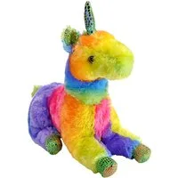 WILD REPUBLIC    Kuscheltier Wild Republic - Kuscheltier - Rainbowkins - Einhorn