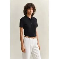 Gant Poloshirt SLIM FIT ARCHIVE SHIELD PIQUE