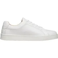 N91 Original Draft BA Damen- und Herrensneaker Sneaker Turnschuh Leder handgefertigt, sportlicher Freizeitschuh Herren