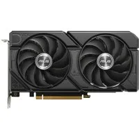 Asus ASUS Dual Radeon RX 7600 EVO OC Grafikkarte
