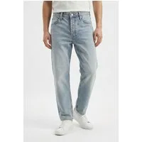 Jack & Jones Loose-fit-Jeans JJIEDDIE JJORIGINAL