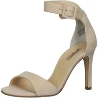 Paul Green Sandalen Leder . High-Heel-Sandalette