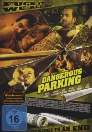Dangerous Parking [DVD] [2009]
