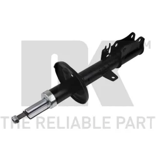 NK Sto?d?mpfer hinten rechts Opel Combo Zafira Toyota Avensis