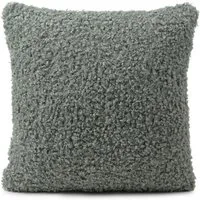 Gözze Kissenbezug Rolf 40 x 40 cm, Curly-Optik