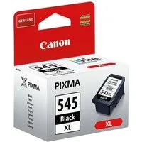 Canon PG-545XL Tintenpatrone (Original Druckerpatrone, schwarz)