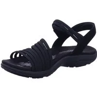Skechers 163573 BBK Sandale