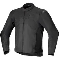 Alpinestars Motorradjacke T-SP 1 V2 wasserdichte Motorrad Textiljacke