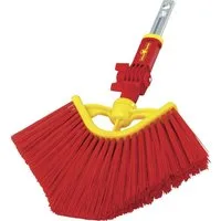 WOLF-Garten Abziehbesen Wolf Combisystem Multi-Star Winkelbesen 71ANA008650