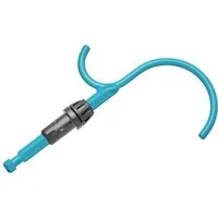 GARDENA Gartenpflege-Set GARDENA combisystem 17401-20 Asthaken